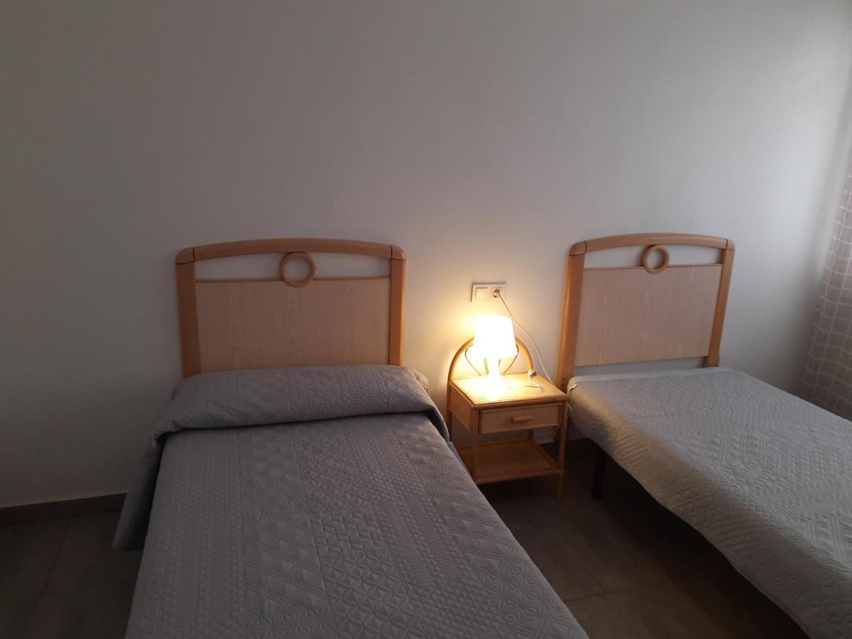 Chalet I Con Terraza En La Playa San Pedro del Pinatar Εξωτερικό φωτογραφία