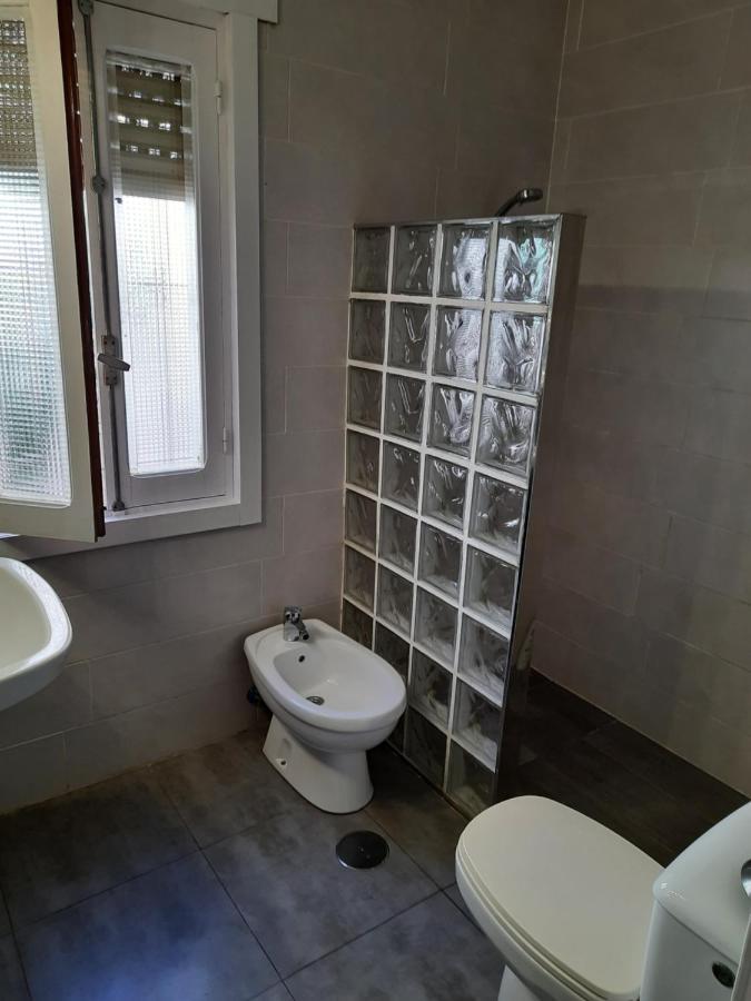 Chalet I Con Terraza En La Playa San Pedro del Pinatar Εξωτερικό φωτογραφία
