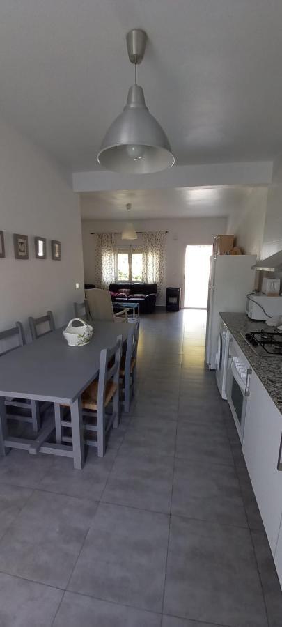 Chalet I Con Terraza En La Playa San Pedro del Pinatar Εξωτερικό φωτογραφία