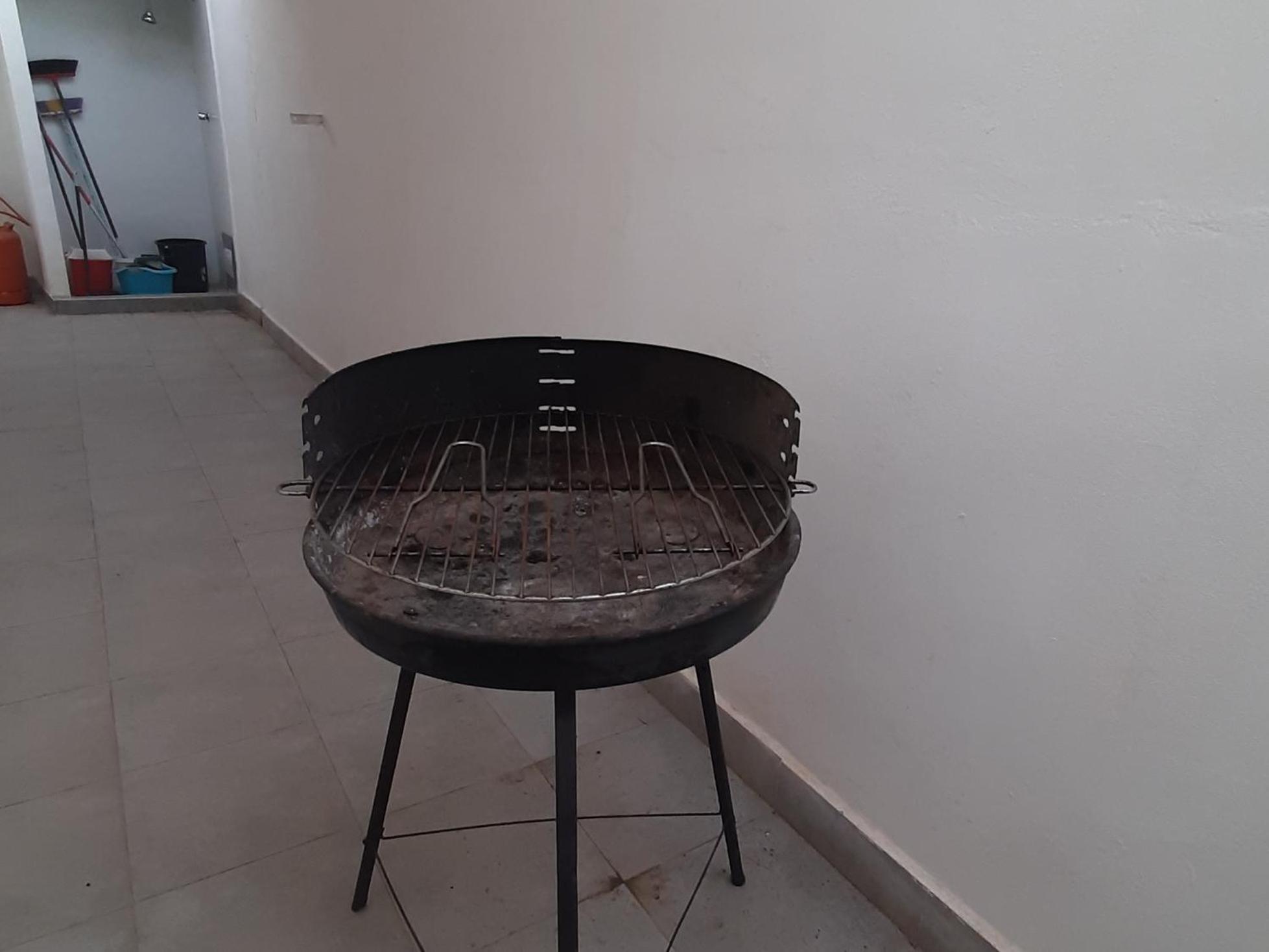 Chalet I Con Terraza En La Playa San Pedro del Pinatar Εξωτερικό φωτογραφία