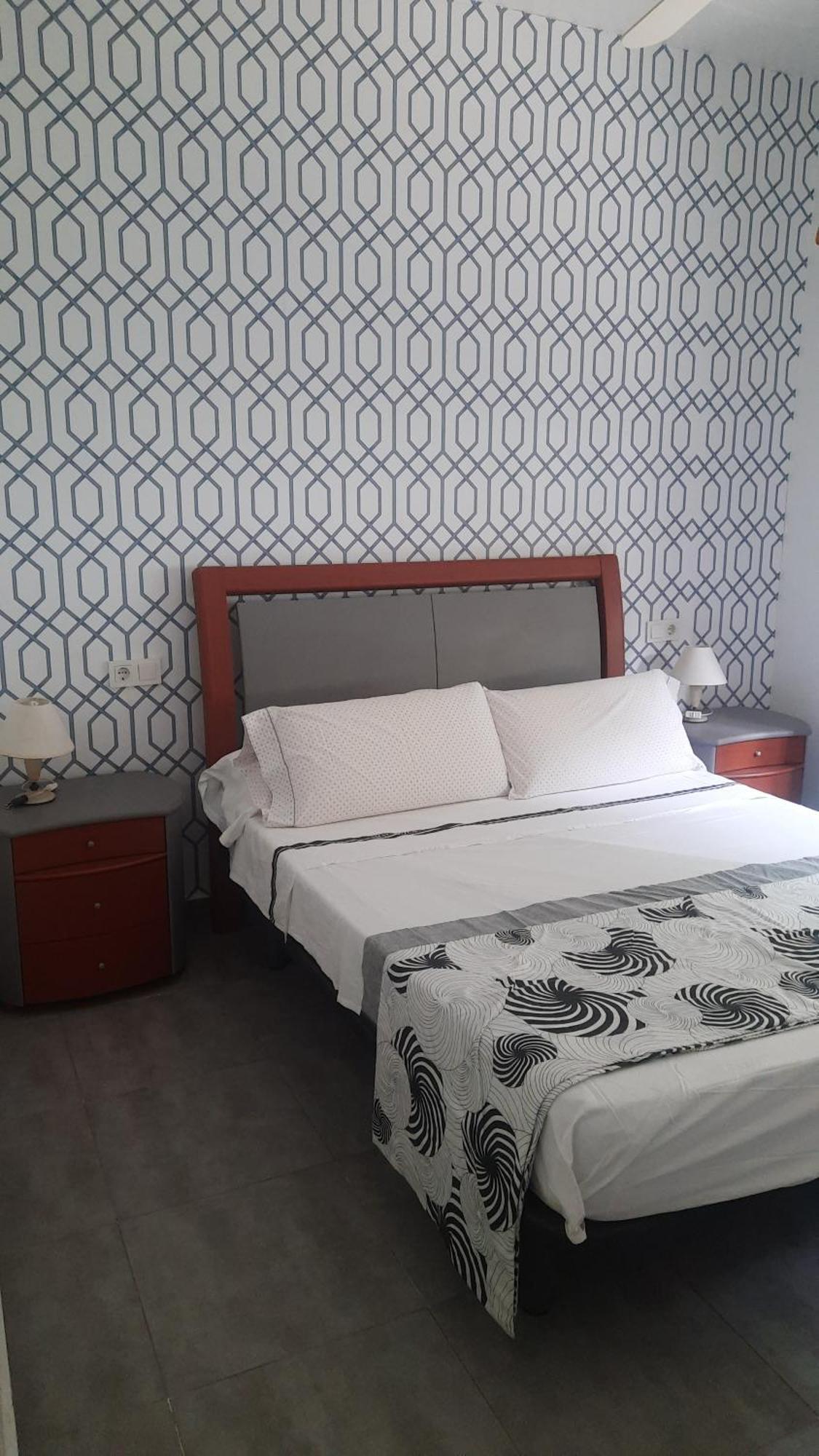 Chalet I Con Terraza En La Playa San Pedro del Pinatar Εξωτερικό φωτογραφία